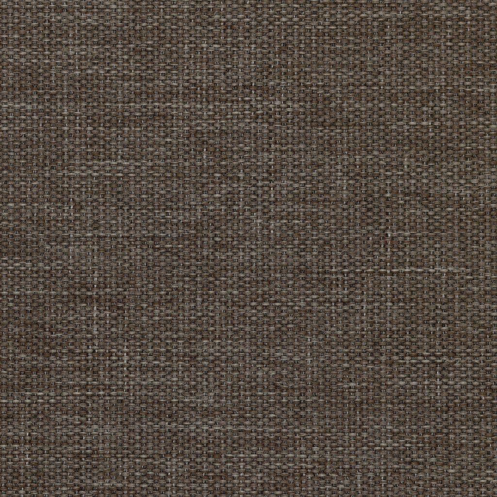 Dark outdoor cushion fabric texture close-up
