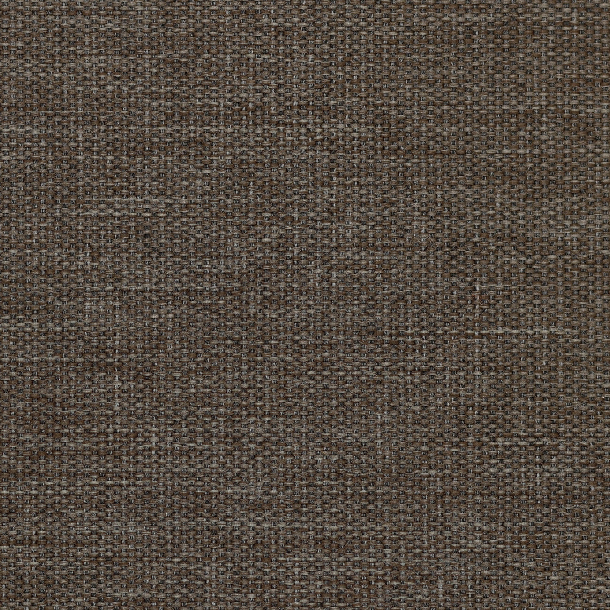 Dark outdoor cushion fabric texture close-up